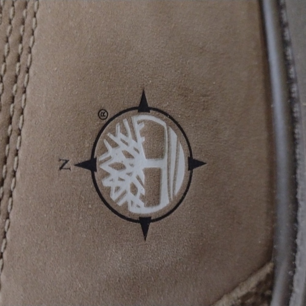 Timberland Special Edition 73's - Picture 5 of 8
